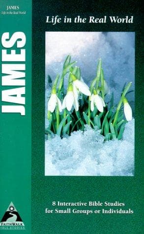 Tapa de James