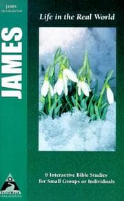 Tapa de James
