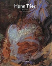 Tapa de Hann Trier
