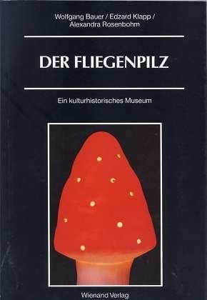 Tapa de Der Fliegenpilz