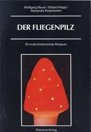 Tapa de Der Fliegenpilz