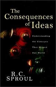Tapa de The Consequences of Ideas