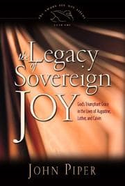 Tapa de The Legacy of Sovereign Joy