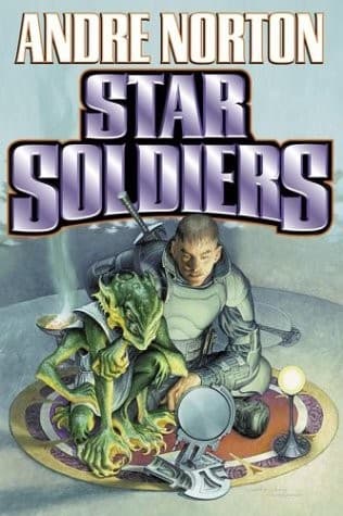 Tapa de Star Soldiers