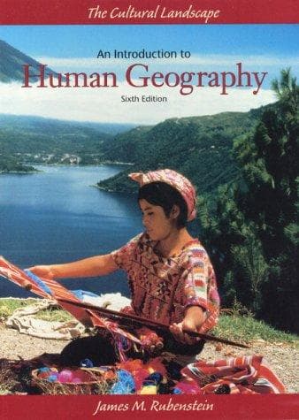 Tapa de Cultural Landscape, The