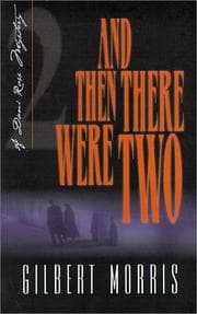 Tapa de And Then There Were Two (Dani Ross Mystery #2)