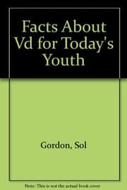 Tapa de Facts about VD for today's youth