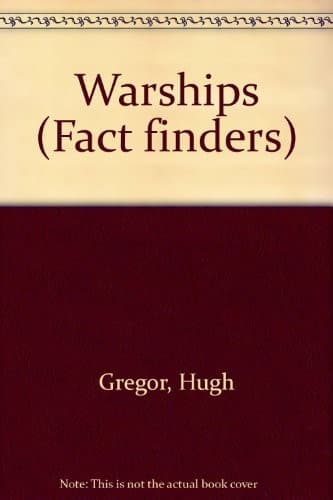Tapa de Warships