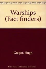 Tapa de Warships
