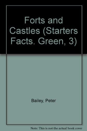 Tapa de Forts and castles