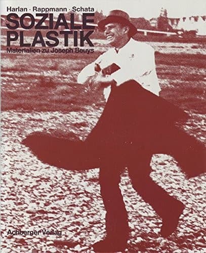 Tapa de Soziale plastik