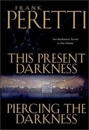 Tapa de This Present Darkness