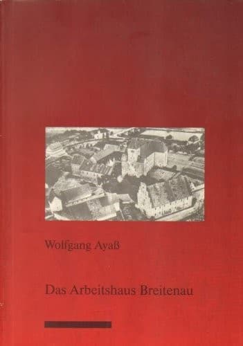 Tapa de Das Arbeitshaus Breitenau