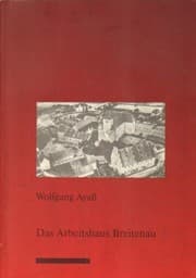 Tapa de Das Arbeitshaus Breitenau