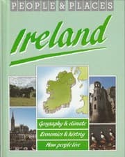 Tapa de Ireland
