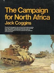 Tapa de The campaign for North Africa