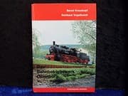 Tapa de Das Bahnbetriebswerk Dillenburg