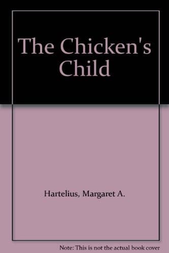 Tapa de The chicken's child