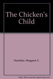 Tapa de The chicken's child