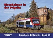 Tapa de Eisenbahnen in der Prignitz