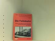 Tapa de Die Feldabahn.