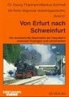 Tapa de Von Erfurt nach Schweinfurt.