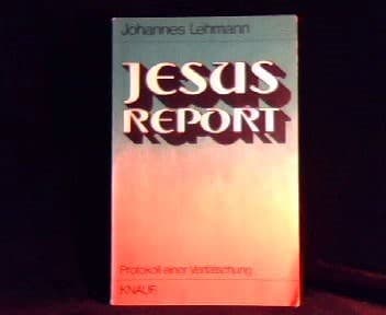 Tapa de The Jesus establishment