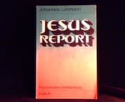 Tapa de The Jesus establishment