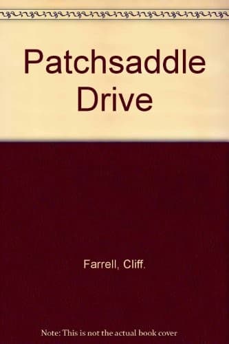 Tapa de Patchsaddle drive