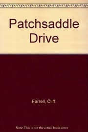 Tapa de Patchsaddle drive