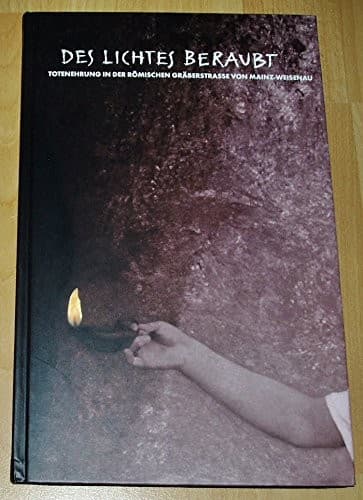 Tapa de Des Lichtes beraubt