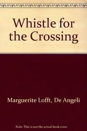 Tapa de Whistle for the crossing