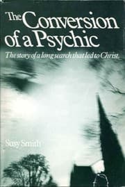 Tapa de The conversion of a psychic