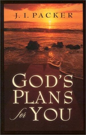 Tapa de God's Plans for You