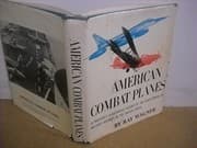 Tapa de American combat planes
