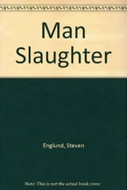 Tapa de Man slaughter