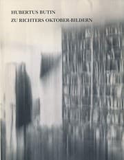 Tapa de Zu Richters Oktober-Bildern