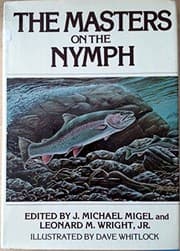 Tapa de The Masters on the Nymph