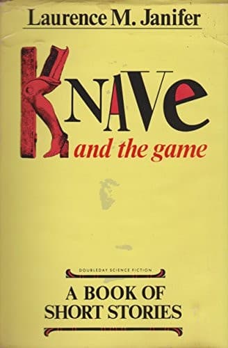 Tapa de Knave & the game