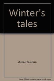 Tapa de Winter's tales