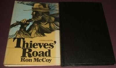 Tapa de Thieves road