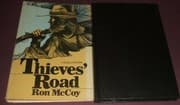 Tapa de Thieves road