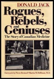 Tapa de Rogues, rebels, and geniuses