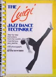 Tapa de Luigi jazz technique