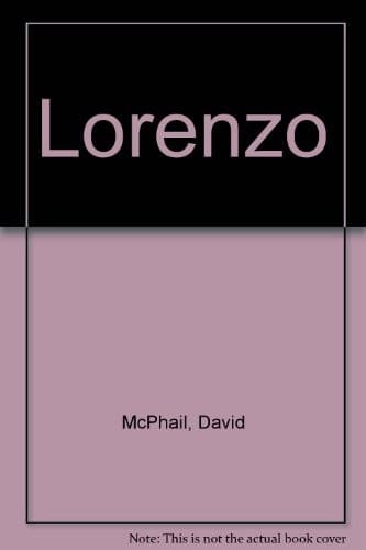Tapa de Lorenzo