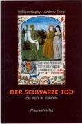 Tapa de Der schwarze Tod.