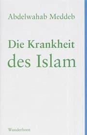 Tapa de Die Krankheit des Islam