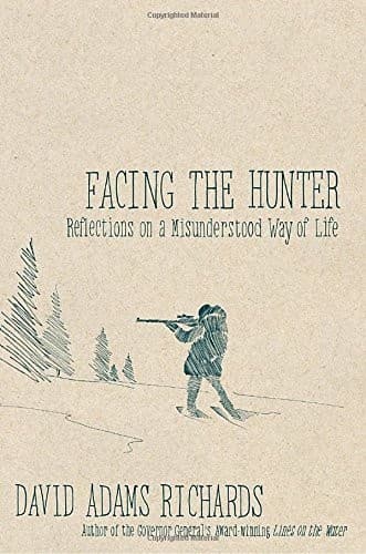 Tapa de Facing the Hunter