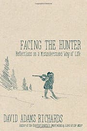 Tapa de Facing the Hunter