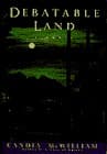 Tapa de Debatable land